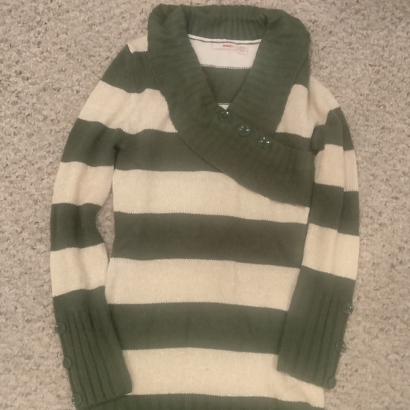 Bongo sweater - Picture 1 of 2